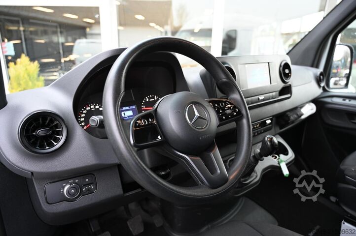 Hochdachkombi Mercedes-Benz Sprinter 311 2.2 CDI L2H2 RWD AIRCO CAMERA Werk...
