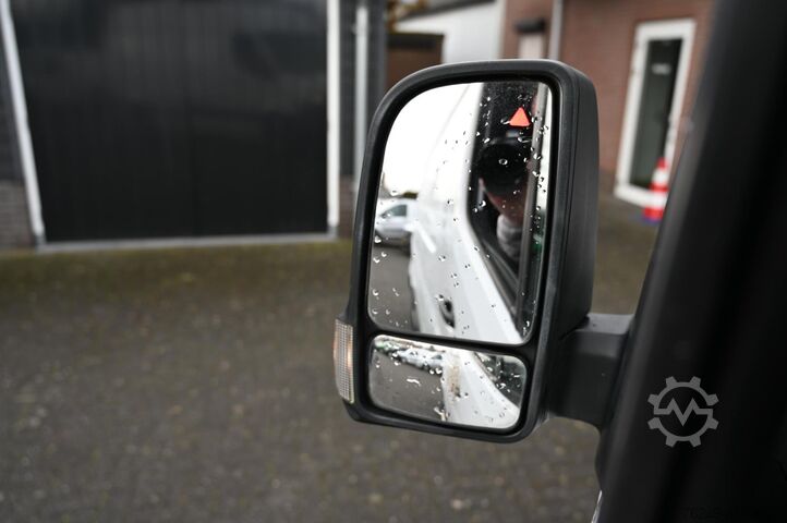 Hochdachkombi Mercedes-Benz Sprinter 311 2.2 CDI L2H2 RWD AIRCO CAMERA Werk...