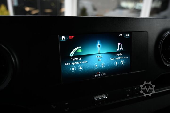 Hochdachkombi Mercedes-Benz Sprinter 311 2.2 CDI L2H2 RWD AIRCO CAMERA Werk...