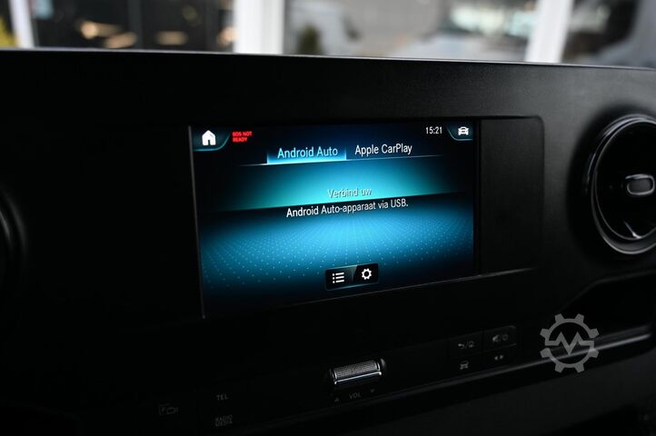 Hochdachkombi Mercedes-Benz Sprinter 311 2.2 CDI L2H2 RWD AIRCO CAMERA Werk...