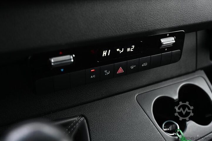 Hochdachkombi Mercedes-Benz Sprinter 311 2.2 CDI L2H2 RWD AIRCO CAMERA Werk...