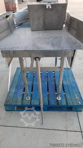 Bandförderer BIZERBA BIZERBA 