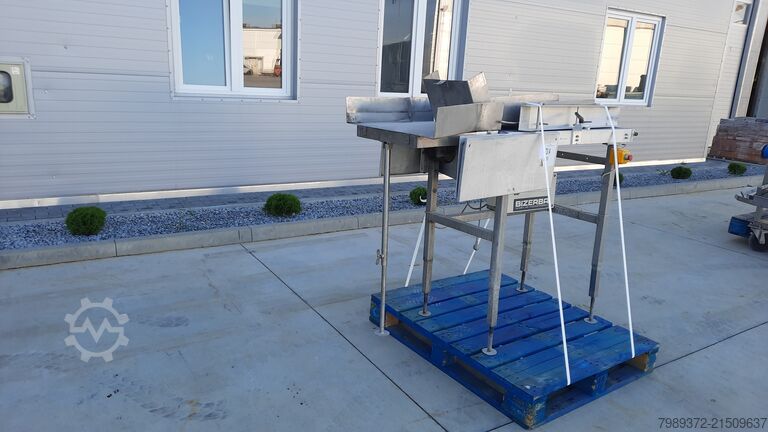 Bandförderer BIZERBA BIZERBA 