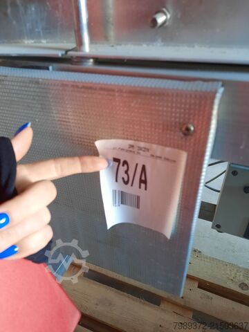 Bandförderer BIZERBA BIZERBA 