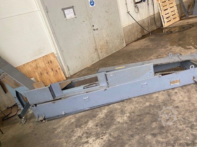 Vertikales Bearbeitungszentrum Okuma MB-66VA/B