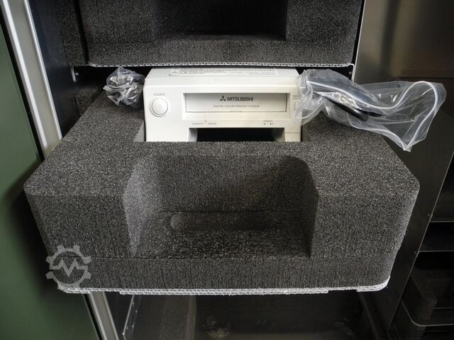 Ultrasound diagnostic equipment Philips HD7