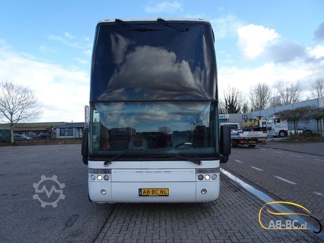 Doppeldeckerbus VAN HOOL TD925 83 Sitze euro 5