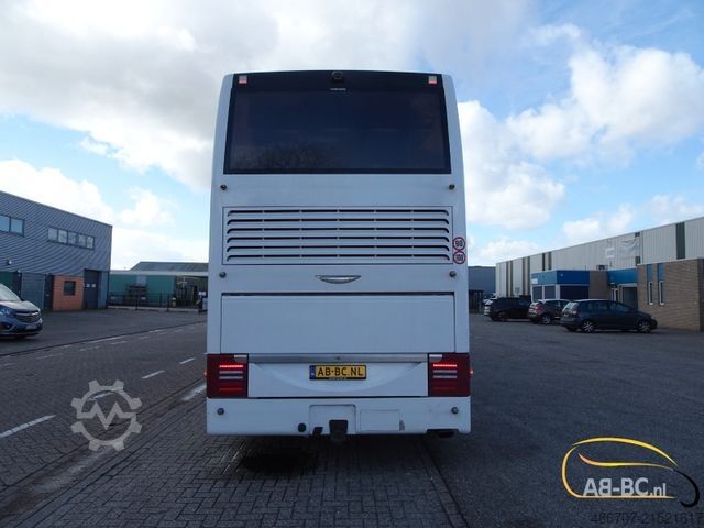 Doppeldeckerbus VAN HOOL TD925 83 Sitze euro 5