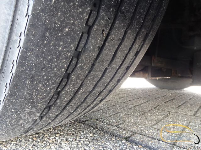 Doppeldeckerbus VAN HOOL TD925 83 Sitze euro 5