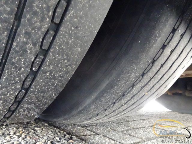 Doppeldeckerbus VAN HOOL TD925 83 Sitze euro 5