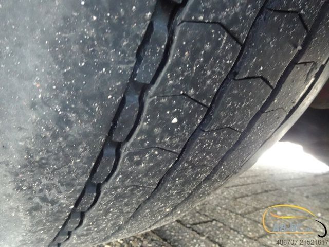 Doppeldeckerbus VAN HOOL TD925 83 Sitze euro 5