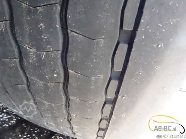 Doppeldeckerbus VAN HOOL TD925 83 Sitze euro 5