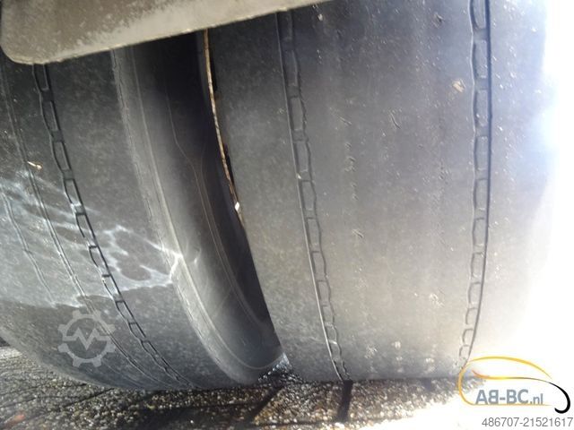 Doppeldeckerbus VAN HOOL TD925 83 Sitze euro 5