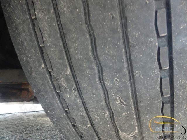 Doppeldeckerbus VAN HOOL TD925 83 Sitze euro 5