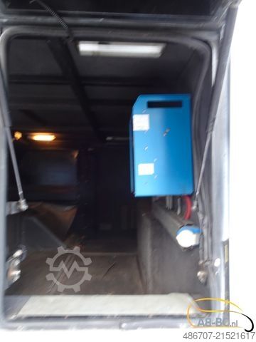 Doppeldeckerbus VAN HOOL TD925 83 Sitze euro 5