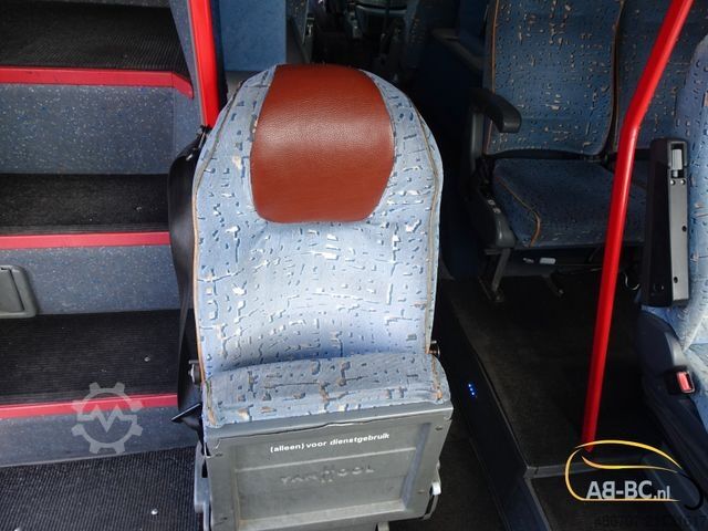 Doppeldeckerbus VAN HOOL TD925 83 Sitze euro 5