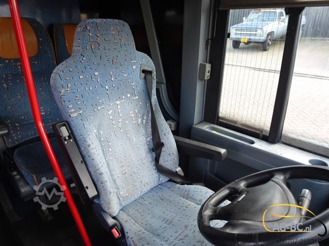 Doppeldeckerbus VAN HOOL TD925 83 Sitze euro 5