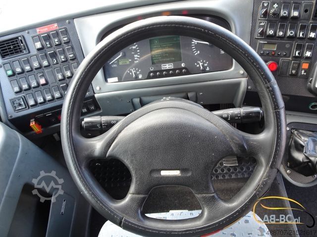 Doppeldeckerbus VAN HOOL TD925 83 Sitze euro 5