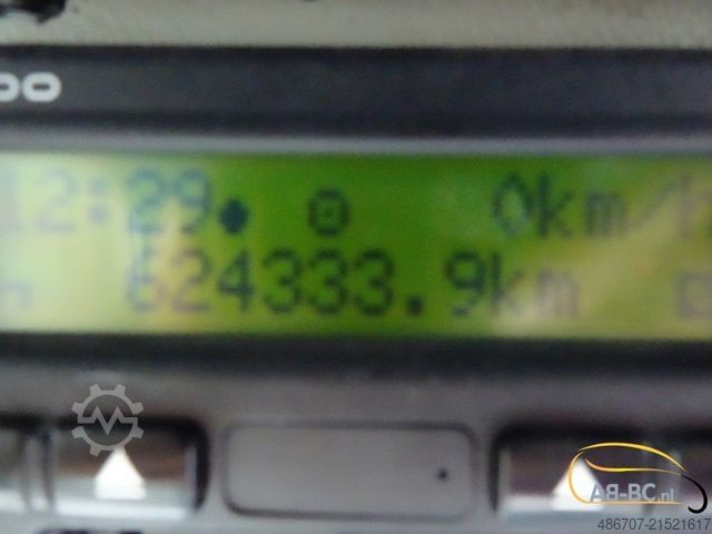 Doppeldeckerbus VAN HOOL TD925 83 Sitze euro 5