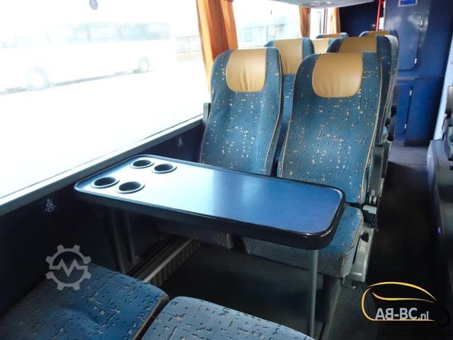 Doppeldeckerbus VAN HOOL TD925 83 Sitze euro 5