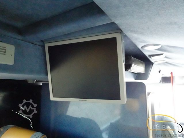 Doppeldeckerbus VAN HOOL TD925 83 Sitze euro 5