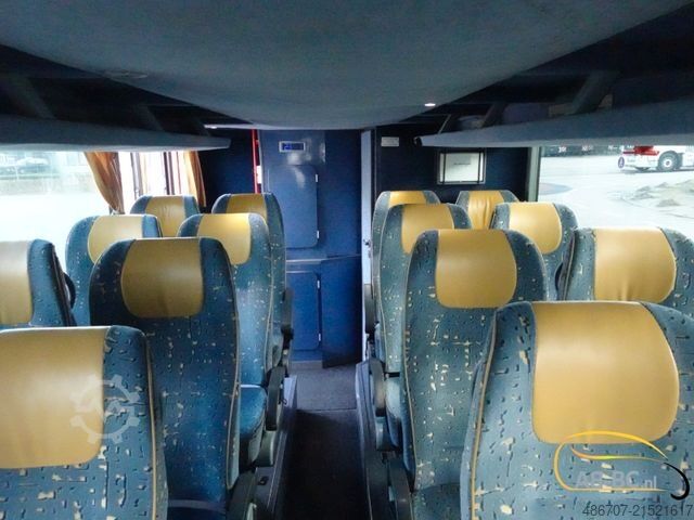 Doppeldeckerbus VAN HOOL TD925 83 Sitze euro 5