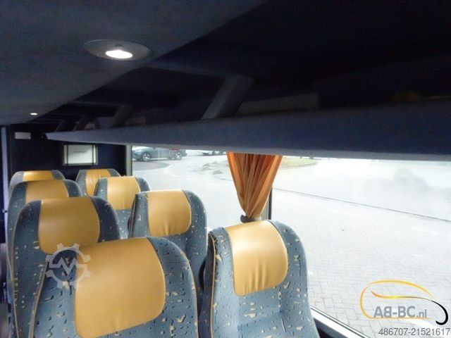 Doppeldeckerbus VAN HOOL TD925 83 Sitze euro 5
