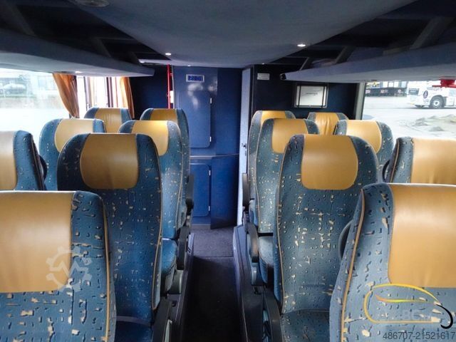 Doppeldeckerbus VAN HOOL TD925 83 Sitze euro 5