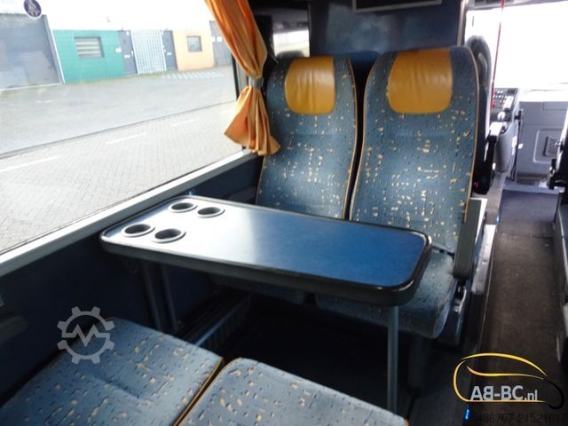Doppeldeckerbus VAN HOOL TD925 83 Sitze euro 5
