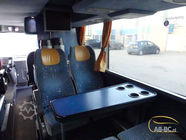 Doppeldeckerbus VAN HOOL TD925 83 Sitze euro 5
