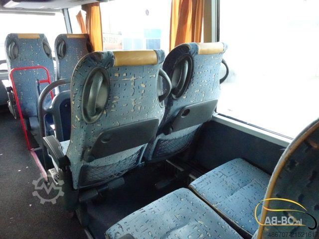 Doppeldeckerbus VAN HOOL TD925 83 Sitze euro 5