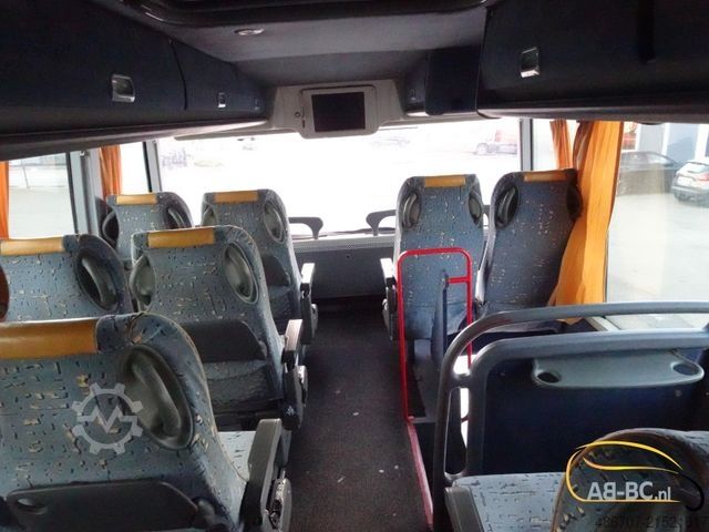 Doppeldeckerbus VAN HOOL TD925 83 Sitze euro 5