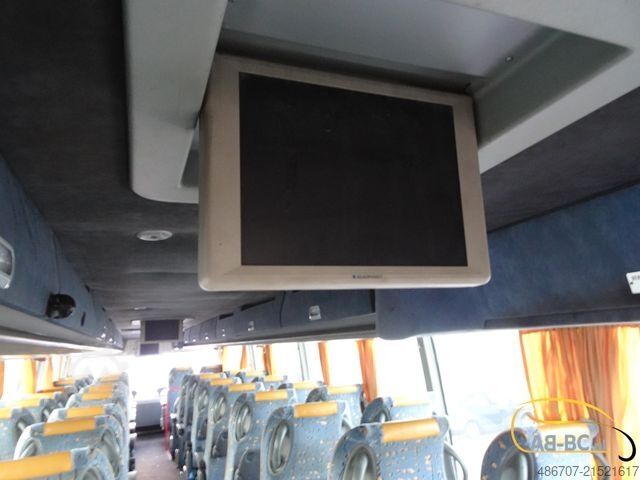 Doppeldeckerbus VAN HOOL TD925 83 Sitze euro 5