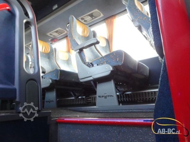 Doppeldeckerbus VAN HOOL TD925 83 Sitze euro 5