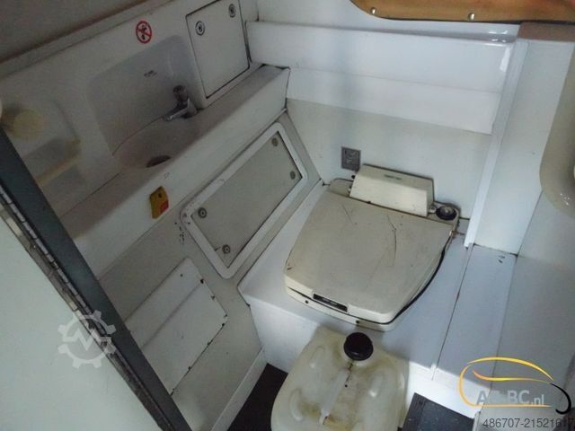 Doppeldeckerbus VAN HOOL TD925 83 Sitze euro 5