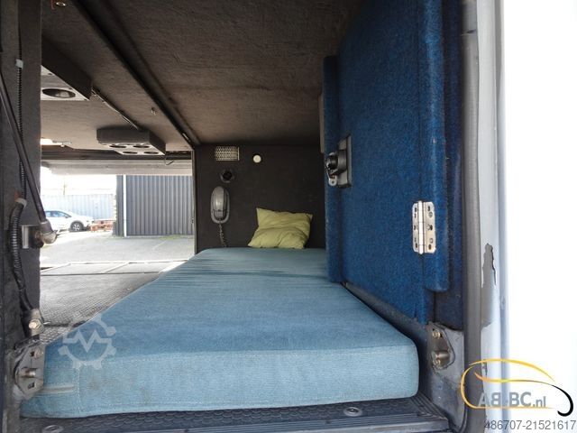 Doppeldeckerbus VAN HOOL TD925 83 Sitze euro 5