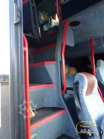 Doppeldeckerbus VAN HOOL TD925 83 Sitze euro 5