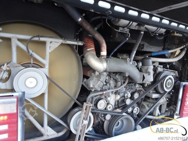 Doppeldeckerbus VAN HOOL TD925 83 Sitze euro 5