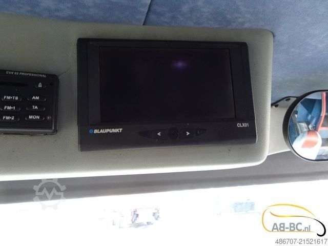 Doppeldeckerbus VAN HOOL TD925 83 Sitze euro 5