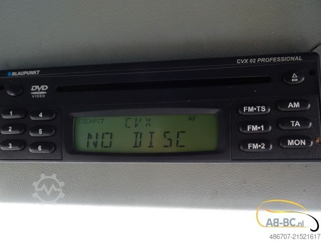 Doppeldeckerbus VAN HOOL TD925 83 Sitze euro 5