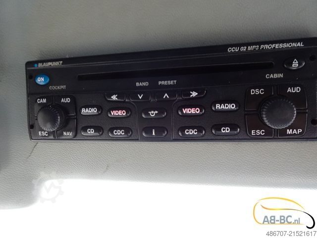 Doppeldeckerbus VAN HOOL TD925 83 Sitze euro 5