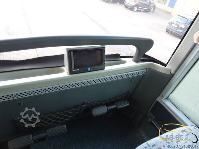 Doppeldeckerbus VAN HOOL TD925 83 Sitze euro 5