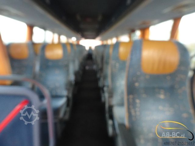 Doppeldeckerbus VAN HOOL TD925 83 Sitze euro 5