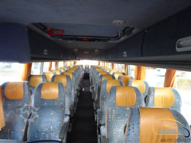 Doppeldeckerbus VAN HOOL TD925 83 Sitze euro 5
