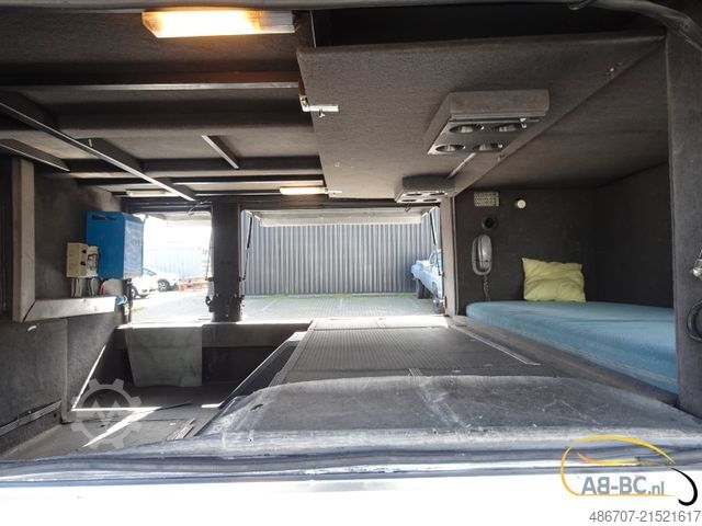 Doppeldeckerbus VAN HOOL TD925 83 Sitze euro 5