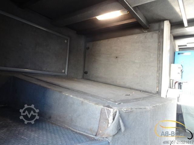 Doppeldeckerbus VAN HOOL TD925 83 Sitze euro 5