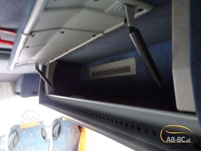 Doppeldeckerbus VAN HOOL TD925 83 Sitze euro 5