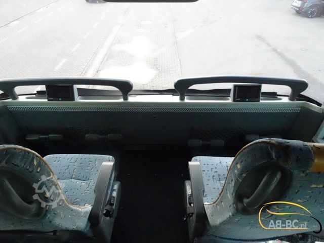 Doppeldeckerbus VAN HOOL TD925 83 Sitze euro 5