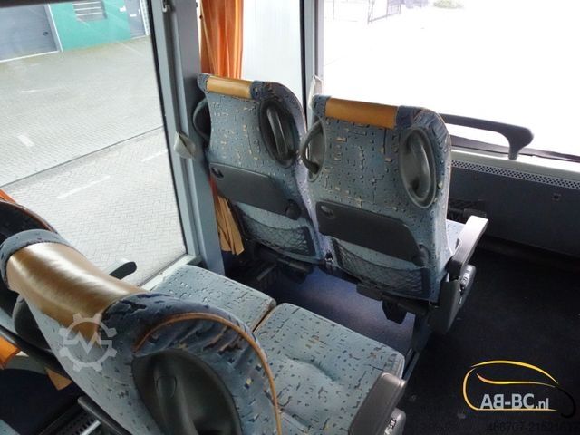 Doppeldeckerbus VAN HOOL TD925 83 Sitze euro 5