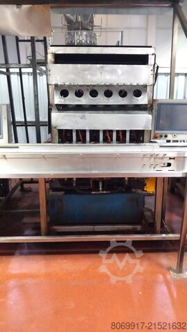 Rice Cake Machine Ridders 2019